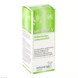 INFI TRACT V damla, 50 ml