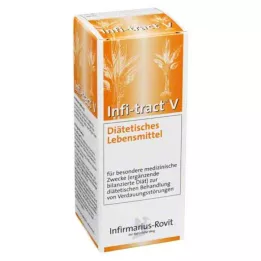 INFI TRACT V damla, 100 ml