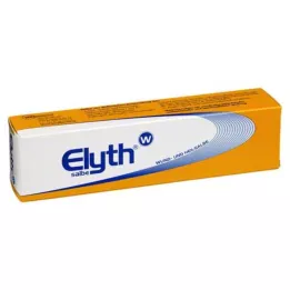 ELYTH SALBE K, 100 gr