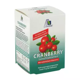 CRANBERRY KAYIPLAR, 60 adet