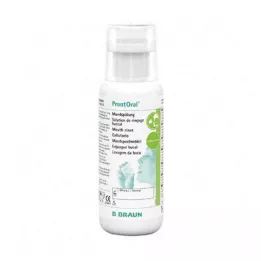 PRONTORAL Ağız gargarası, 250 ml
