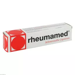RHEUMAMED Merhem, 100 gr