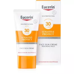 EUCERIN Güneş Kremi LSF 30, 50 ml