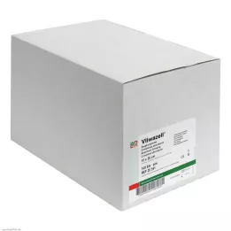 VLIWAZELL Emici kompresler steril olmayan 10x20 cm, 100 adet