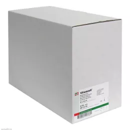 VLIWAZELL Emici kompresler steril olmayan 20x40 cm, 50 adet