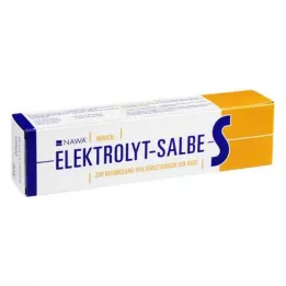 ELEKTROLYT-Merhem S, 100 gr