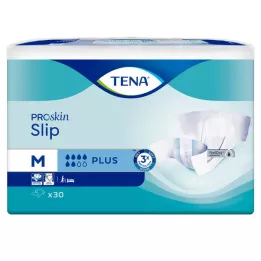 TENA SLIP artı M, 30 parça