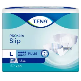 TENA SLIP artı L, 30 adet