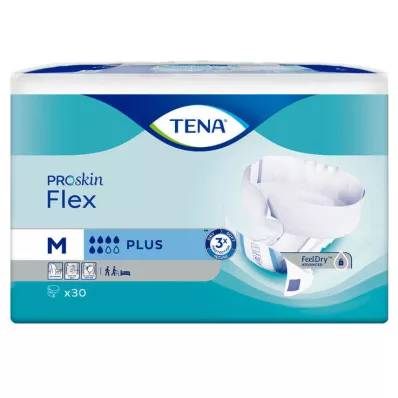 TENA FLEX artı M, 30 adet TENA FLEX artı M, 30 adet