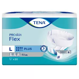 TENA FLEX artı L, 30 adet