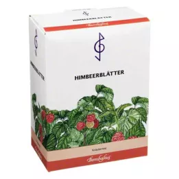 HIMBEERBLÄTTER ÇAY, 110 gr