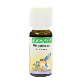 Im Fine Esansiyel Yağ Karışımı (10ml)