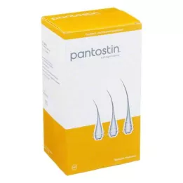 PANTOSTIN Çözelti, 3X100 ml