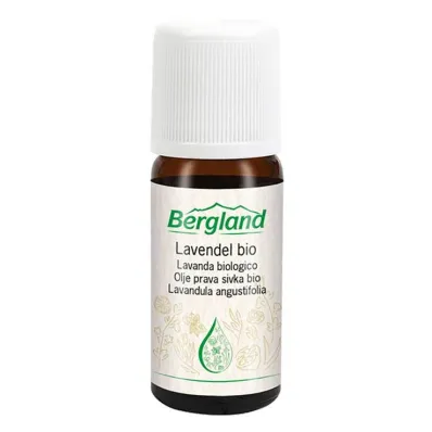 Organik lavanta yağı, 10 ml Organik lavanta yağı, 10 ml