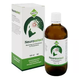 NEUROSELECT Damlalar, 100 ml