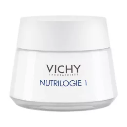 VICHY NUTRILOGIE 1 krem, 50 ml
