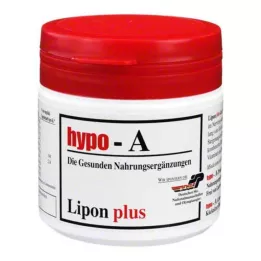 HYPO Bir Lipon Plus kapsül, 100 adet