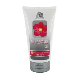 TEUFELSKRALLE JEL, 150 ml
