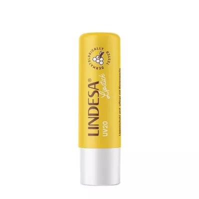 LINDESA UV 20 Ruj, 1 adet LINDESA UV 20 Ruj, 1 adet