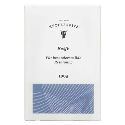 RETTERSPITZ Sabun, 100 gr RETTERSPITZ Sabun, 100 gr