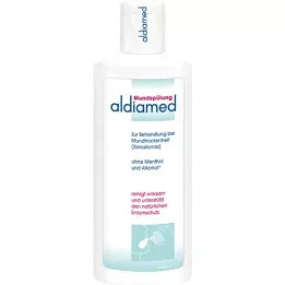 ALDIAMED Gargara, 250 ml