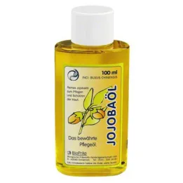 Jojoba yağı, 100 ml
