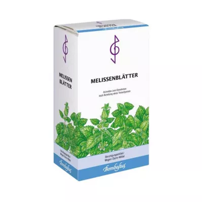 MELISSENBLÄTTER Çay, 50 gr