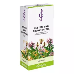 HUSTEN BRONCHIAL ÇAY, 100 gr