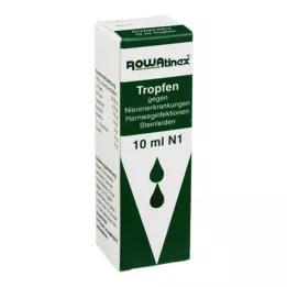 ROWATINEX Damlalar, 10 ml
