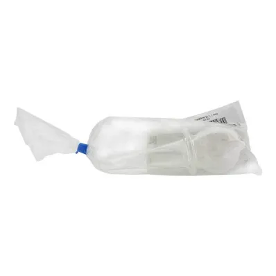 Anal dilatör camı boyutu 1 20 mm, 1 adet Anal dilatör camı boyutu 1 20 mm, 1 adet
