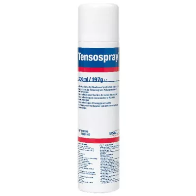TENSOSPREY, 300 ml TENSOSPREY, 300 ml