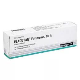 ELACUTAN Yağlı krema, 150 gr