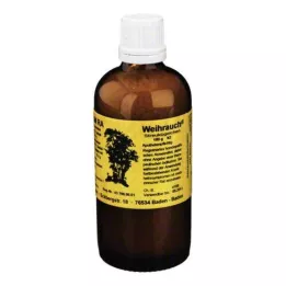 OLIBANUM RA Buhur kürecikleri, 100 g