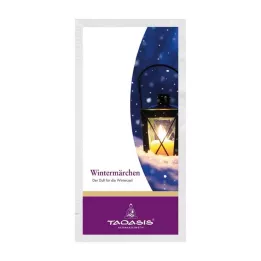 WINTERMÄRCHEN Kokulu havlu, 1 adet