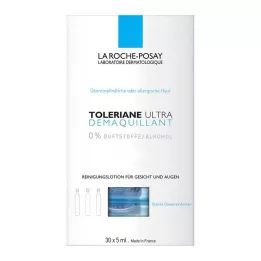 ROCHE-POSAY Saygı Losyonu, 30X5 ml
