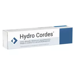 HYDRO CORDES Krema, 100 gr