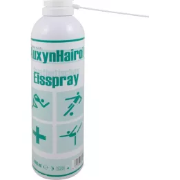 BUZ SPREYİ, 400 ml