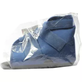 ARTISTEP S yürüyüş tabanı S 35-38 Velcro ile 45566, 1 adet