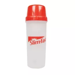 SLIM FAST Karıştırma kabı, 1 adet