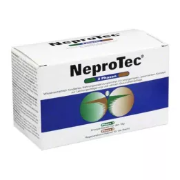 NEPROTEC Kapsüller, 180 adet