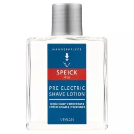 SPEICK MEN Tıraş Sonrası Tıraş Öncesi Losyon, 100 ml