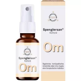 SPENGLERSAN Kolloid Om, 10 ml