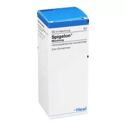 SPIGELON Damlalar, 30 ml
