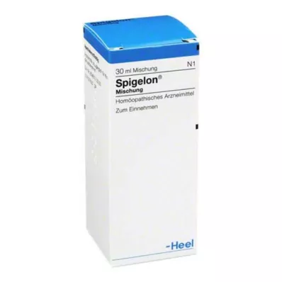 SPIGELON Damlalar, 30 ml