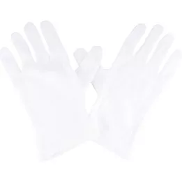 ZWIRNHANDSCHUHE boyut 7, 2 parça