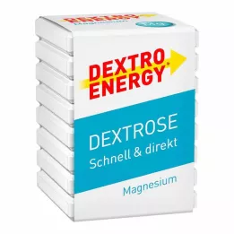 DEXTRO ENERGEN Magnezyum küpü, 1 adet