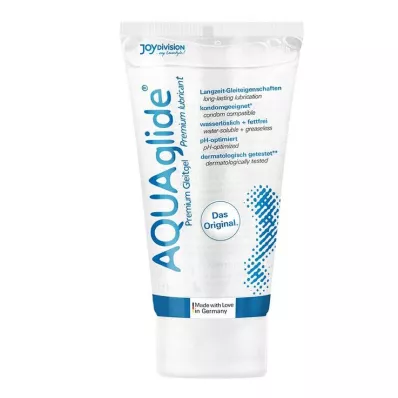 AQUAGLİDE, 50 ml