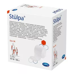 STÜLPA Rulo 3R 8 cmx15 m Ayak/Kol/Baş, 1 adet