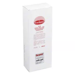 CRUZYLAN artı damla, 500 ml