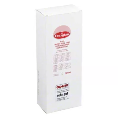 CRUZYLAN artı damla, 500 ml